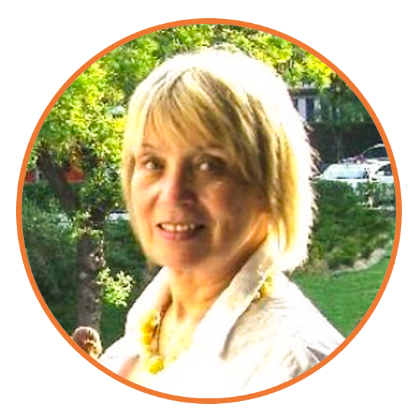 Ilona Skupinska