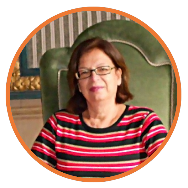 Maria Cristina De Cicco