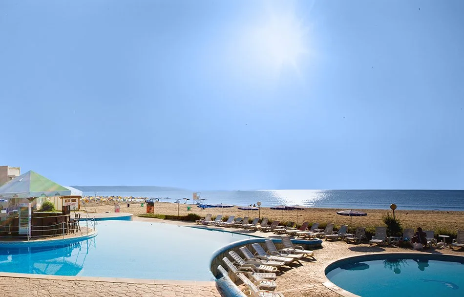 Elitsa — view 2