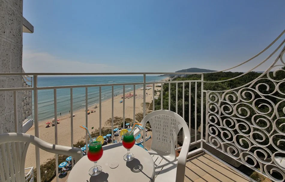Elitsa — view 3