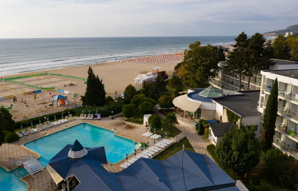 Kaliakra Mare — view 2
