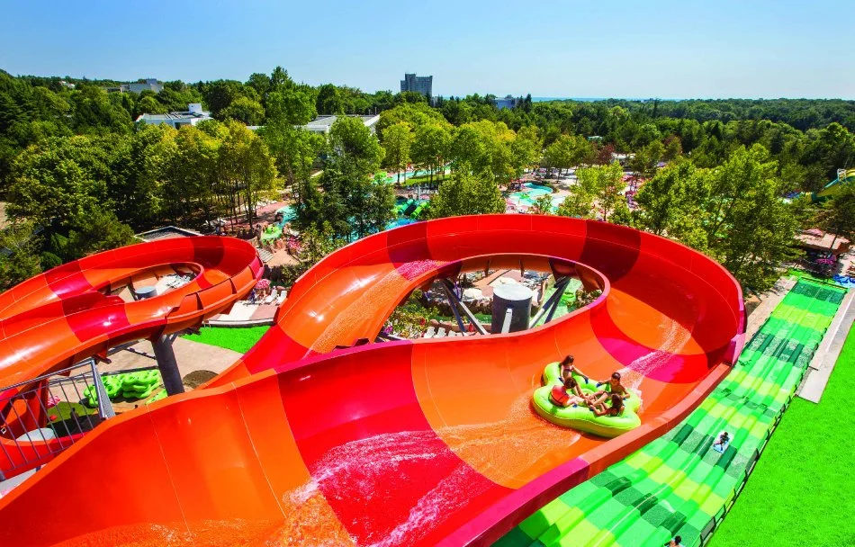 Ralitsa Aquaclub — view 2