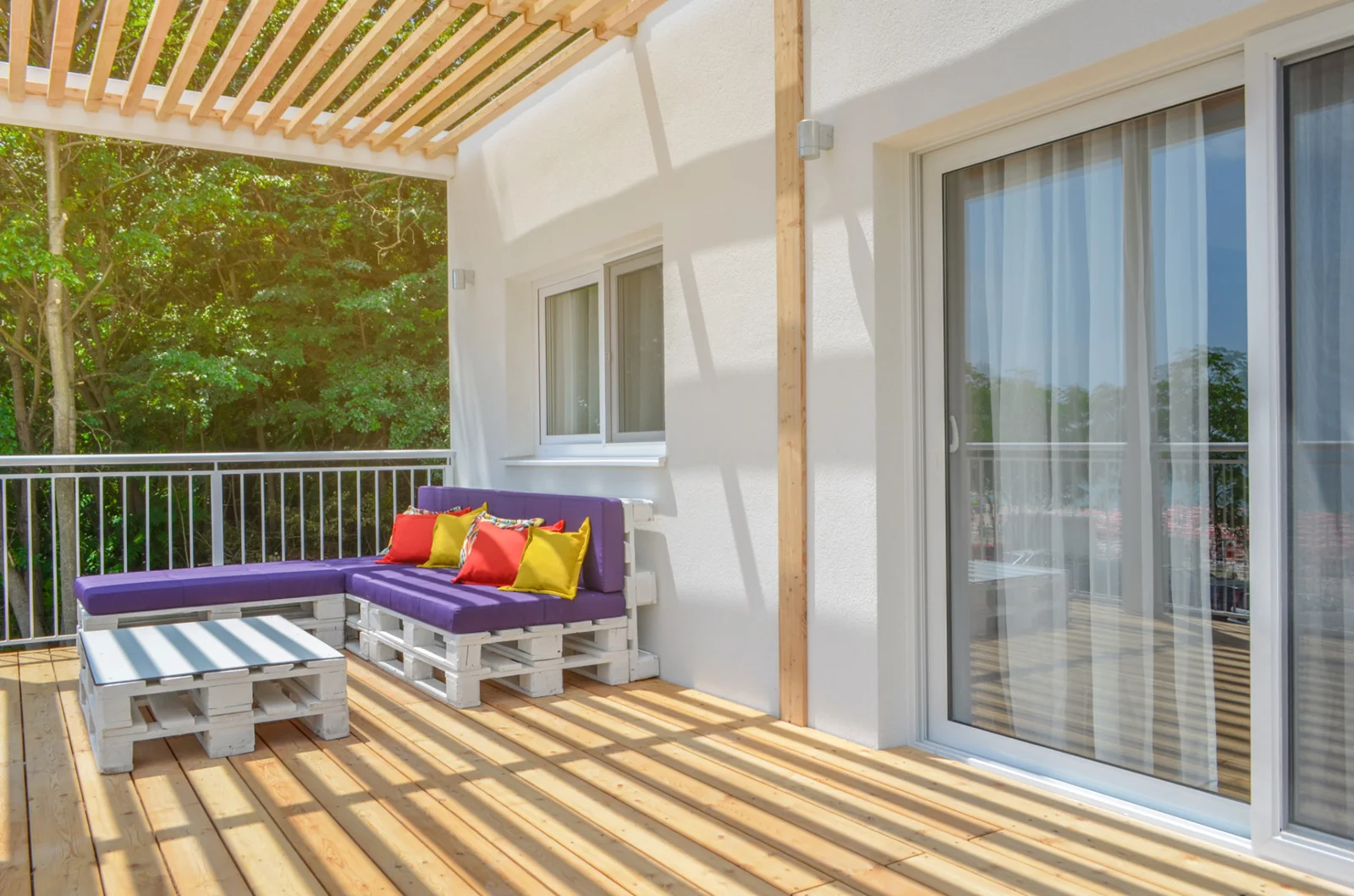 Villa Albena Beach