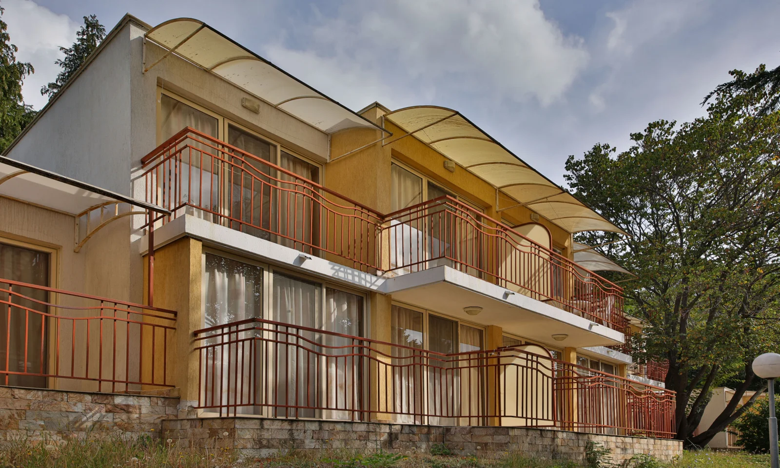 Villas Magnolia