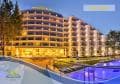 paradise blue hotel and spa
