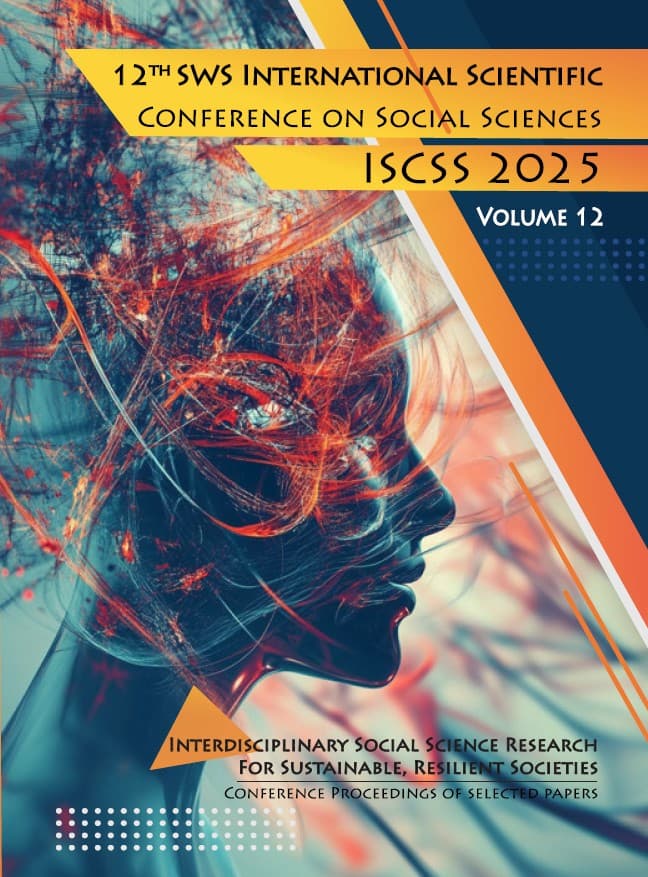 Proceedings ISCSS 2025 /  Volume 12