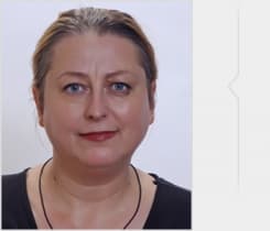 Assoc. Prof. Adela Moraru