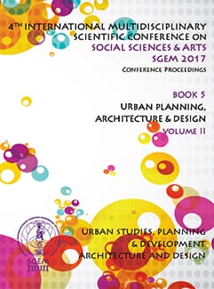 Proceedings 2017 / Vol.IV, Issue 5 / ISSN 2367-5659