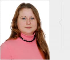 PhD Laima Jeseviciute – Ufartiene