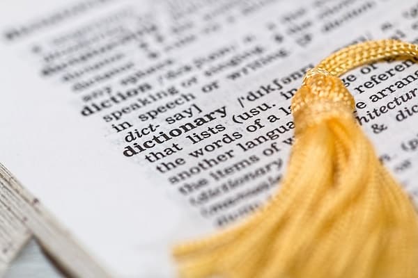5.
LANGUAGE & LINGUISTICS