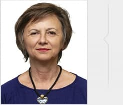 Assoc. Prof Velencei Jolan