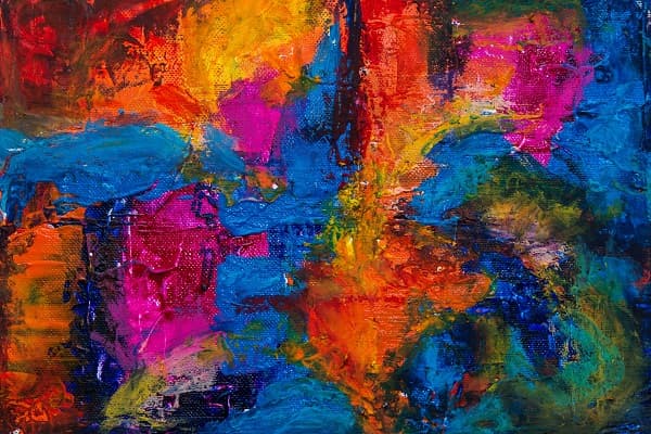 VISUAL, PERFORMING, AND MUSICAL ART