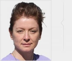 PhD Ivana Mandysova
