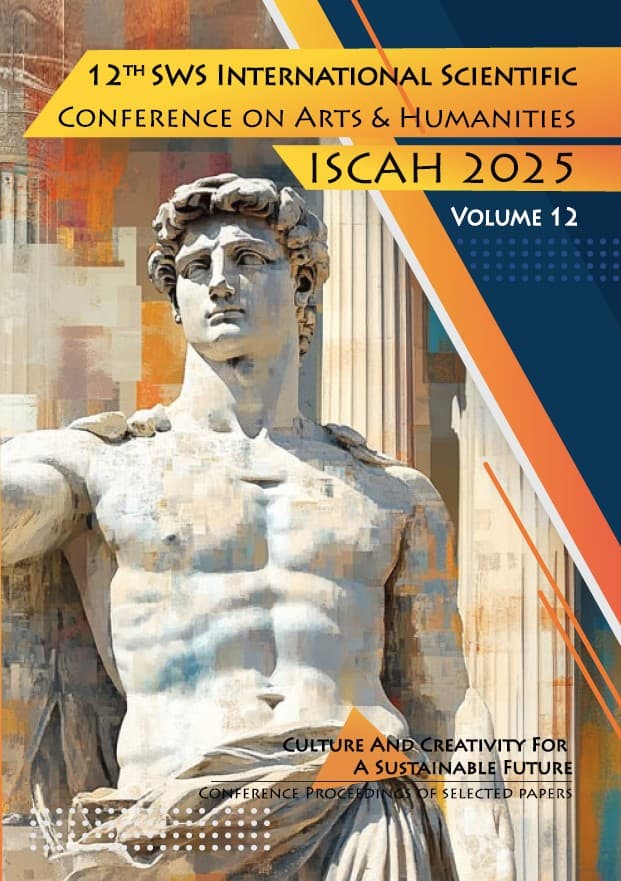 Proceedings ISCAH 2025 / Vol 12