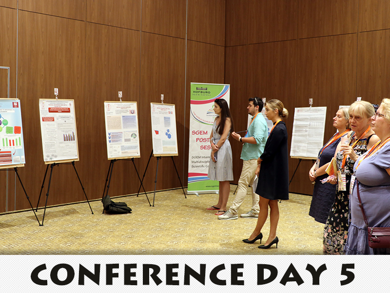 SWS Conference 2019