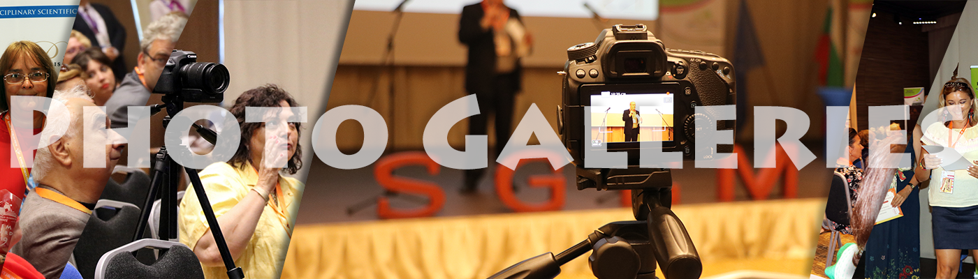 sgem photo gallery