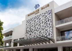 Paradise Blue Hotel & SPA- SGEM Congress Centre